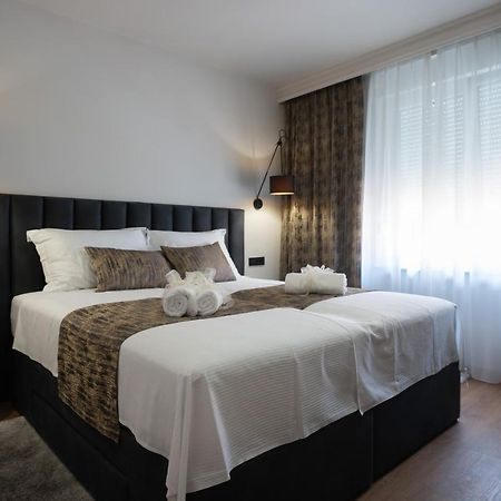 Studio & Rooms Torine Ζαντάρ Εξωτερικό φωτογραφία