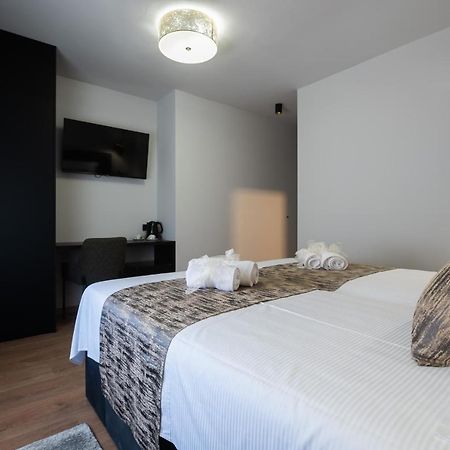Studio & Rooms Torine Ζαντάρ Εξωτερικό φωτογραφία