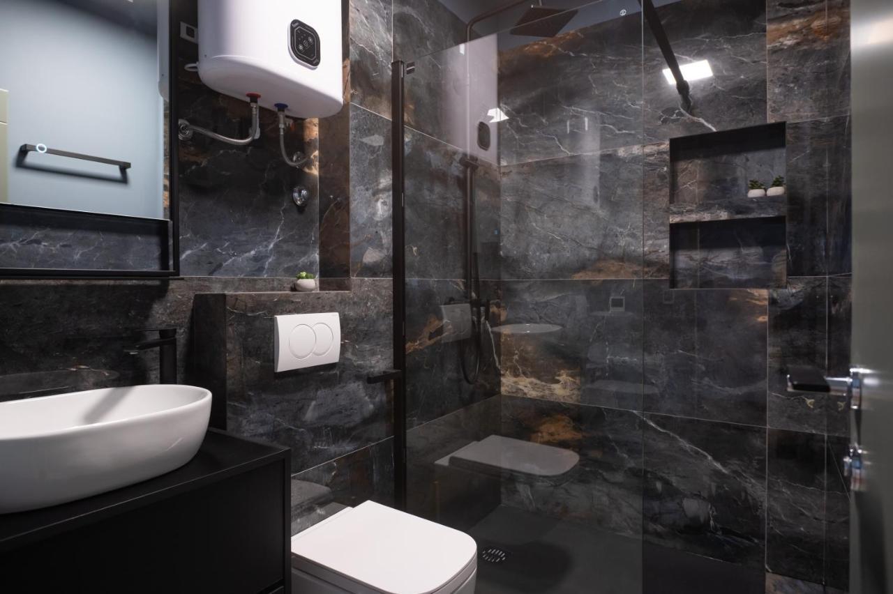 Studio & Rooms Torine Ζαντάρ Εξωτερικό φωτογραφία