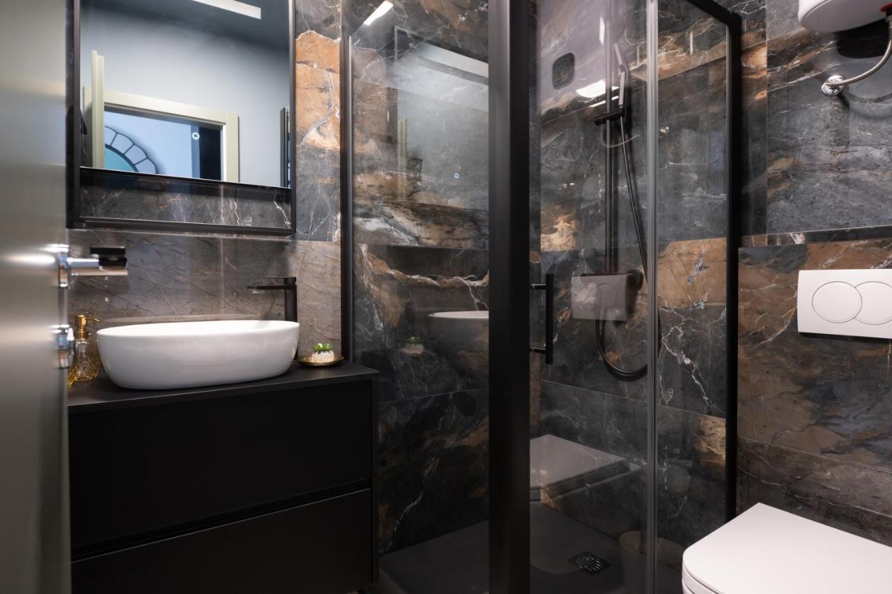 Studio & Rooms Torine Ζαντάρ Εξωτερικό φωτογραφία