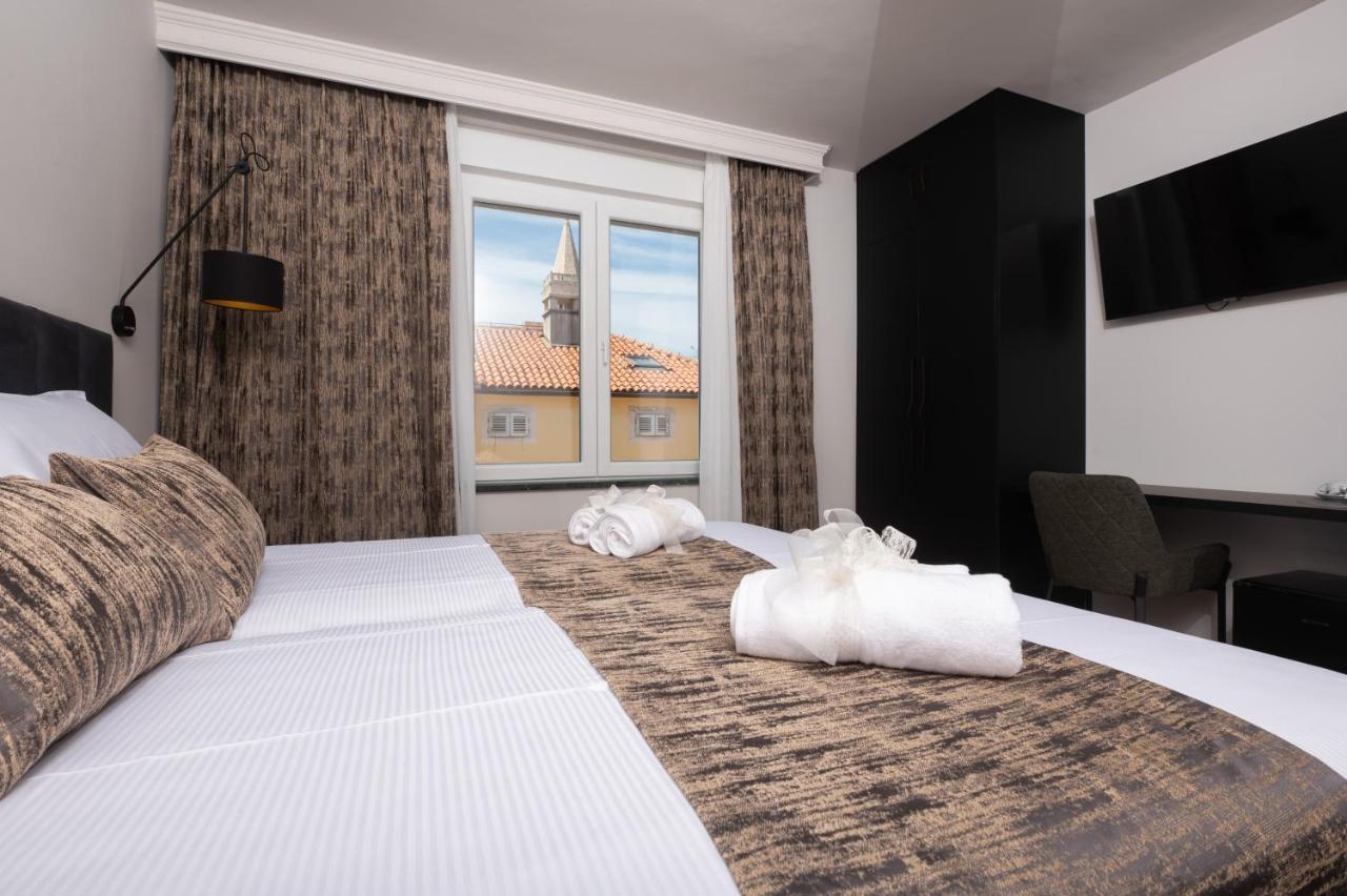 Studio & Rooms Torine Ζαντάρ Εξωτερικό φωτογραφία