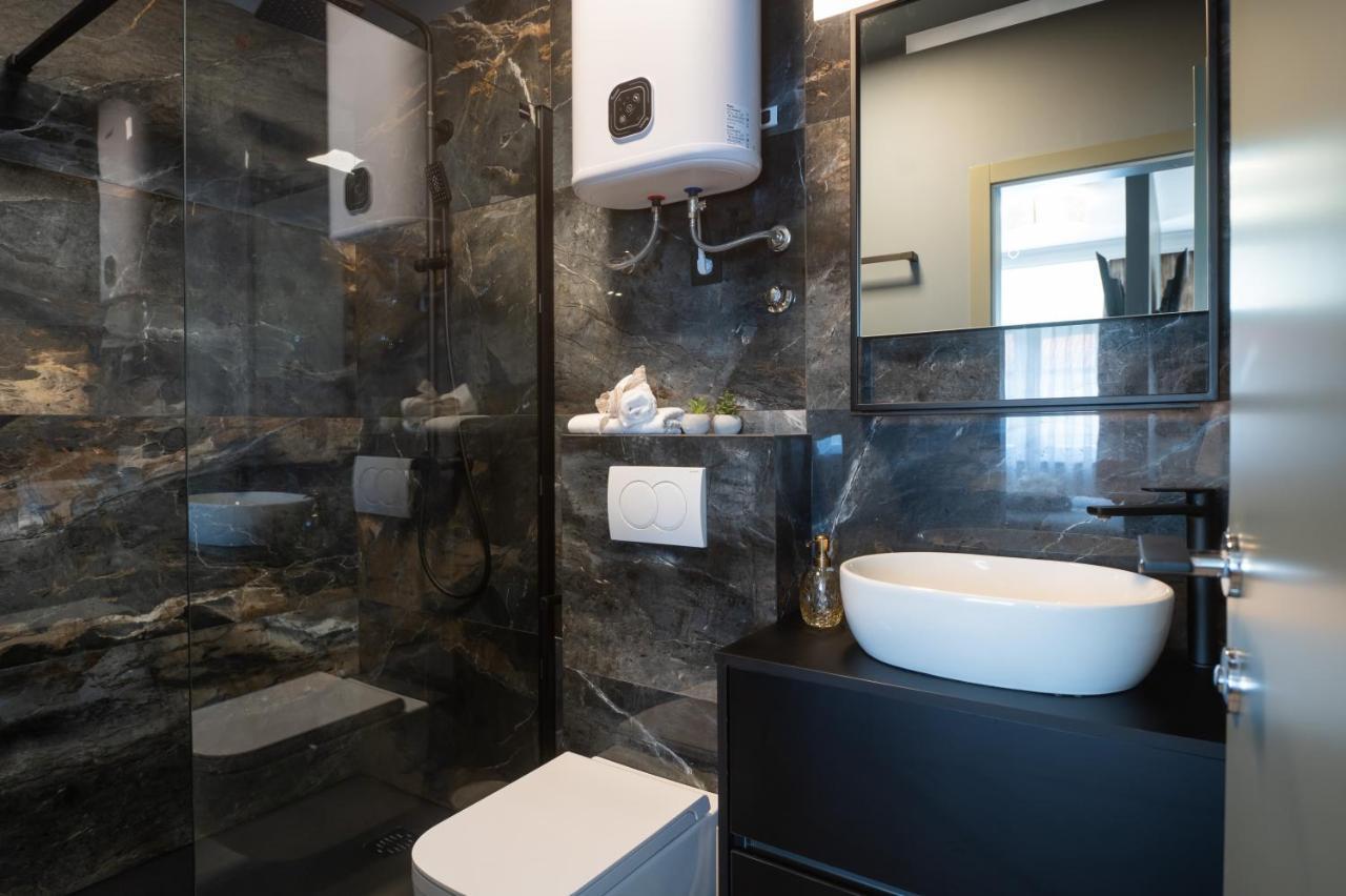 Studio & Rooms Torine Ζαντάρ Εξωτερικό φωτογραφία