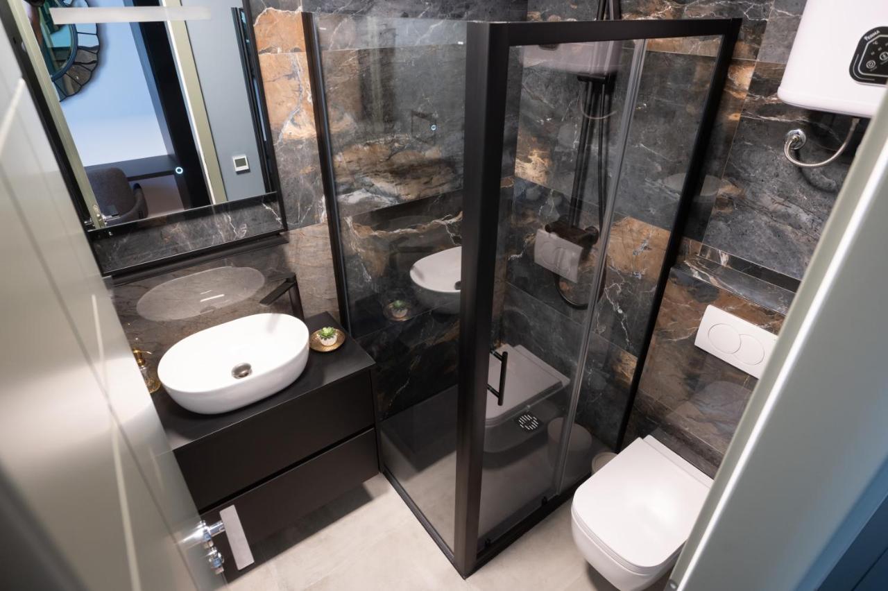 Studio & Rooms Torine Ζαντάρ Εξωτερικό φωτογραφία