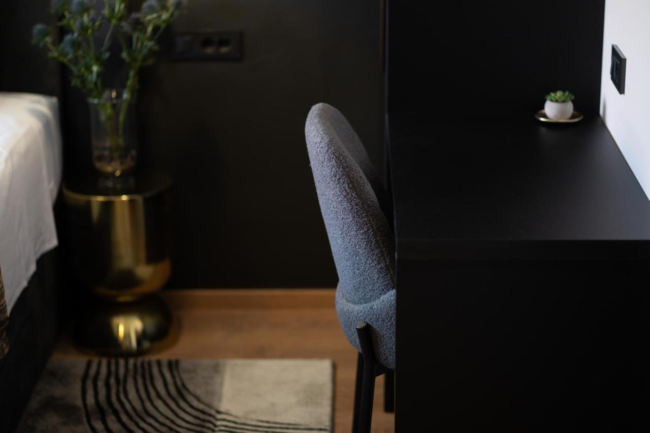 Studio & Rooms Torine Ζαντάρ Εξωτερικό φωτογραφία