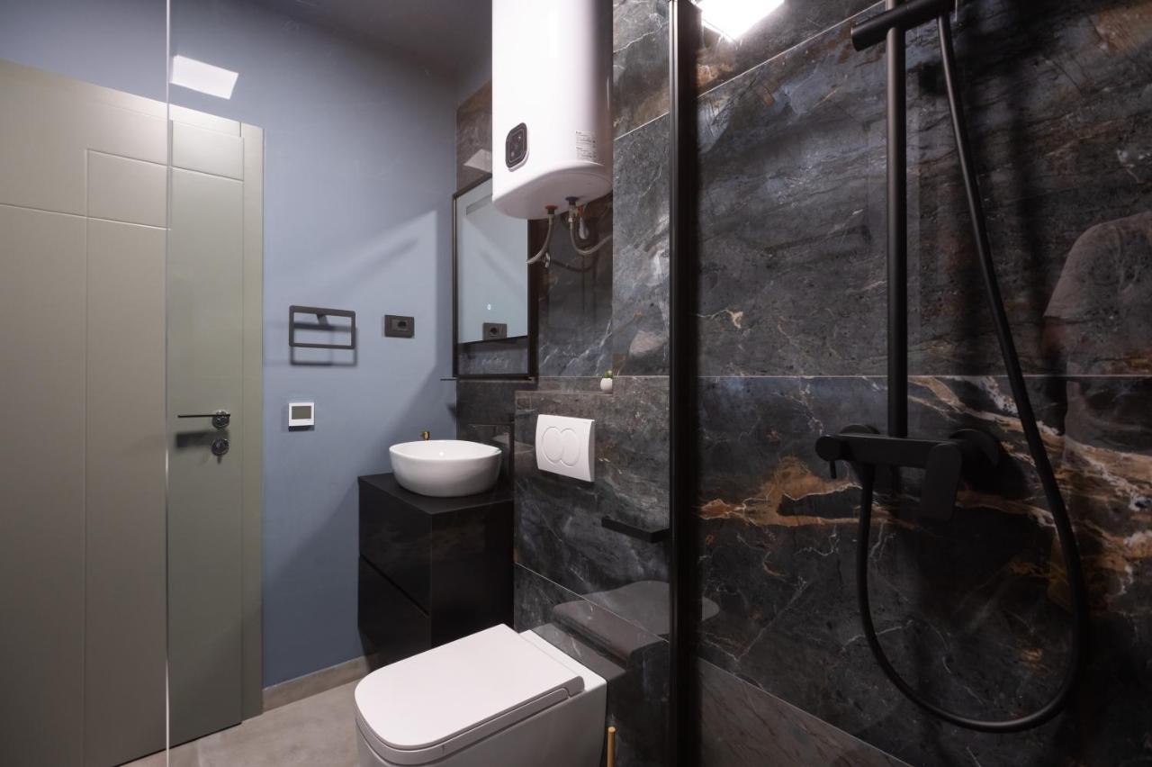 Studio & Rooms Torine Ζαντάρ Εξωτερικό φωτογραφία