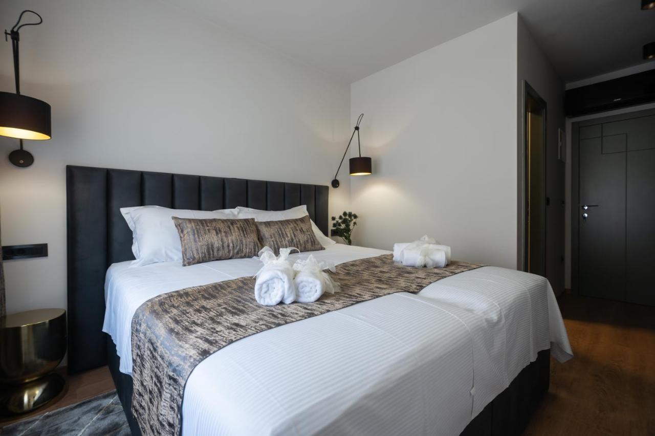 Studio & Rooms Torine Ζαντάρ Εξωτερικό φωτογραφία