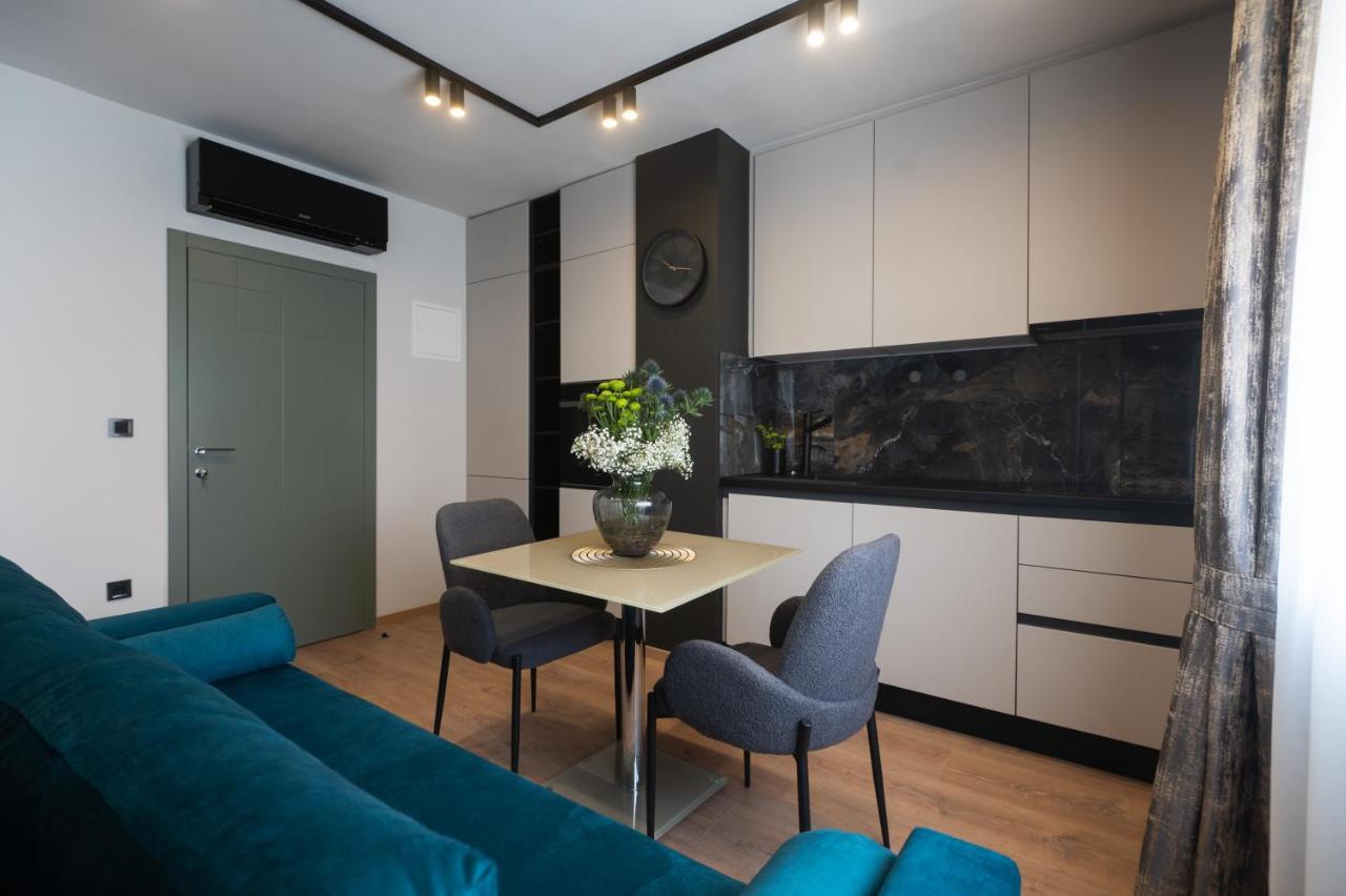 Studio & Rooms Torine Ζαντάρ Εξωτερικό φωτογραφία