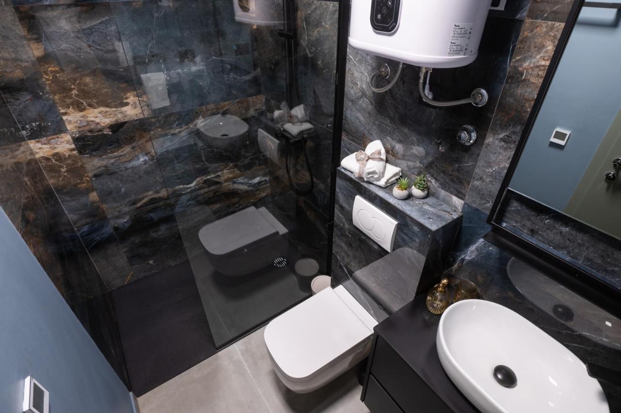 Studio & Rooms Torine Ζαντάρ Εξωτερικό φωτογραφία