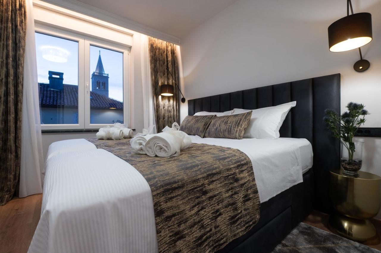 Studio & Rooms Torine Ζαντάρ Εξωτερικό φωτογραφία